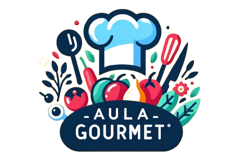 Aula Gourmet